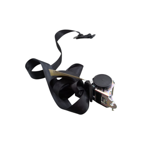 Ceinture arriere gauche PEUGEOT 2008 1