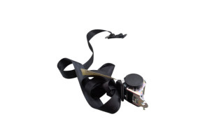 Ceinture arriere gauche PEUGEOT 2008 1 Photo n°1
