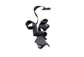 Ceinture arriere gauche PEUGEOT 2008 1 Photo n°2