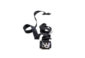 Ceinture arriere gauche PEUGEOT 2008 1 Photo n°3