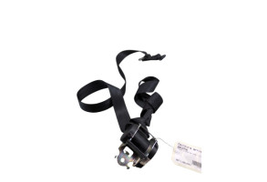 Ceinture arriere gauche PEUGEOT 2008 1 Photo n°4