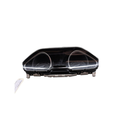 Compteur PEUGEOT 2008 1