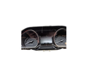 Compteur PEUGEOT 2008 1 Photo n°7