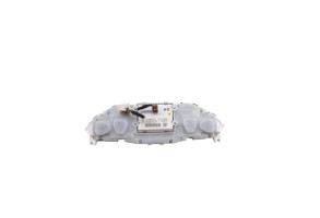 Compteur PEUGEOT 2008 1 Photo n°8