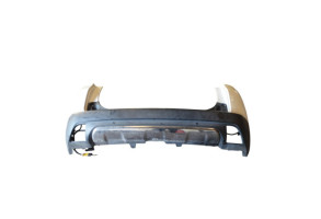 Pare choc arriere PEUGEOT 2008 1 Photo n°8