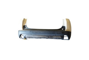 Pare choc arriere PEUGEOT 2008 1 Photo n°9