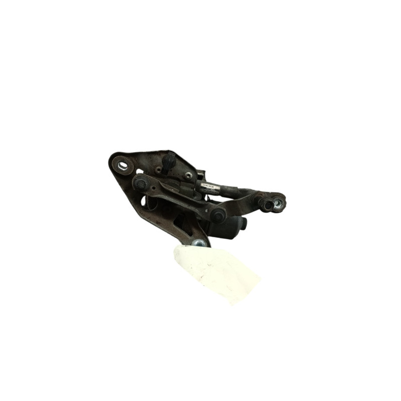Moteur essuie glace avant droit PEUGEOT 407 Photo n°1