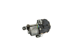 Moteur essuie glace avant droit PEUGEOT 407 Photo n°2