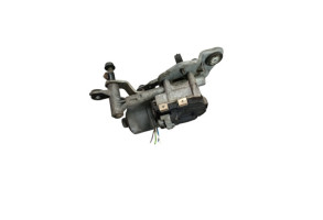Moteur essuie glace avant droit PEUGEOT 407 Photo n°5