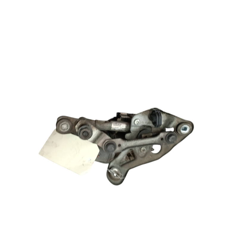 Moteur essuie glace avant gauche PEUGEOT 407 Photo n°1