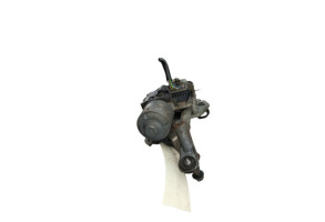 Moteur essuie glace avant gauche PEUGEOT 407 Photo n°2