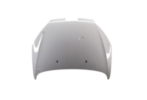 Capot PEUGEOT 407 Photo n°7