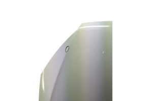 Capot PEUGEOT 407 Photo n°9