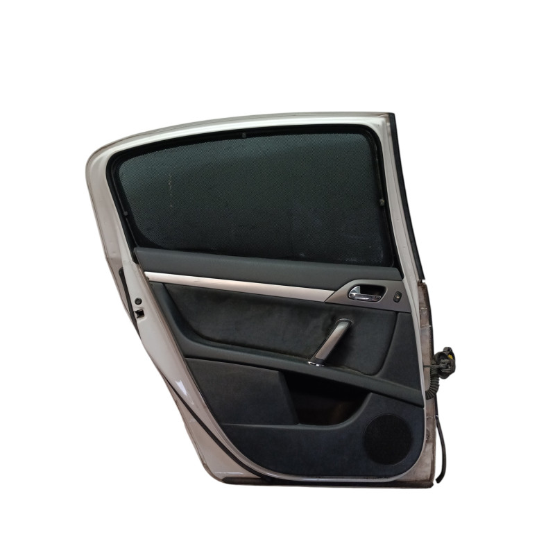 Porte arriere gauche PEUGEOT 407 Photo n°1