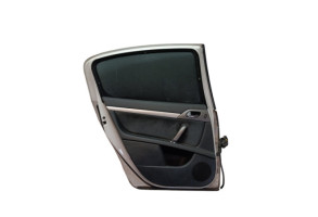 Porte arriere gauche PEUGEOT 407 Photo n°1