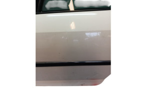 Porte arriere gauche PEUGEOT 407 Photo n°2