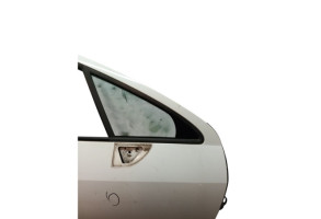 Porte avant droit PEUGEOT 407 Photo n°3