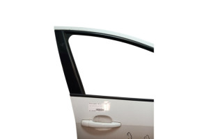 Porte avant droit PEUGEOT 407 Photo n°6