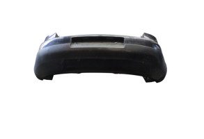 Pare choc arriere VOLKSWAGEN GOLF 5 Photo n°6