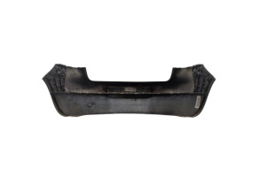 Pare choc arriere VOLKSWAGEN GOLF 5 Photo n°12