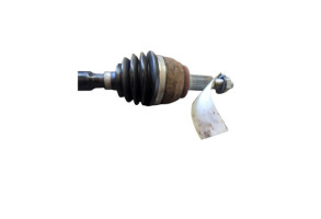 Cardan droit (transmission) RENAULT TALISMAN Photo n°5