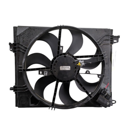 Moto ventilateur radiateur RENAULT TALISMAN