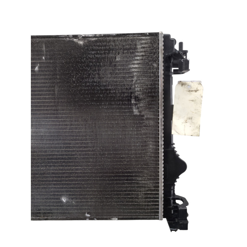 Radiateur eau RENAULT TALISMAN Photo n°1