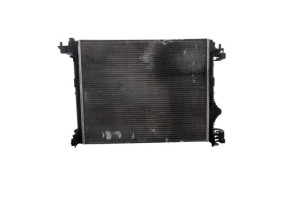Radiateur eau RENAULT TALISMAN Photo n°5