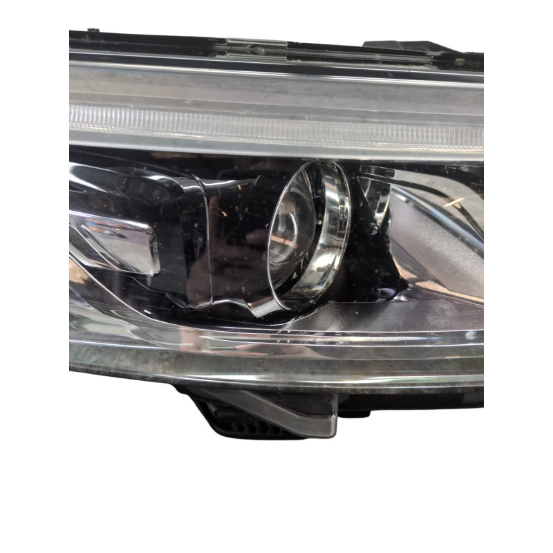 Optique avant principal droit (feux)(phare) RENAULT TALISMAN Photo n°1