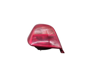 Feu arriere principal gauche (feux) CITROEN C2 Photo n°5
