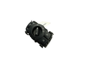 Commande de phare BMW SERIE 1 E87 Photo n°2