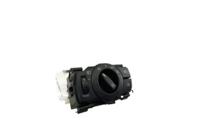 Commande de phare BMW SERIE 1 E87 Photo n°4