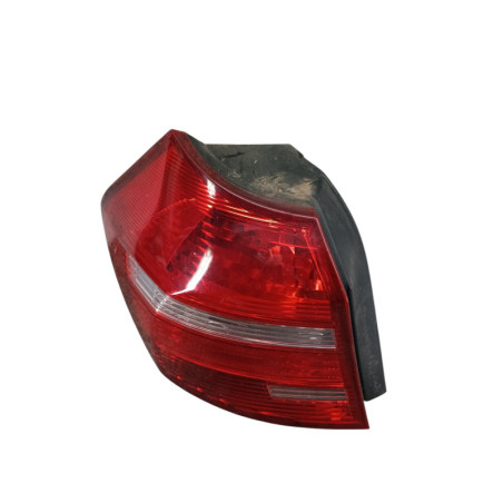 Feu arriere principal gauche (feux) BMW SERIE 1 E87