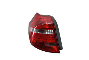 Feu arriere principal gauche (feux) BMW SERIE 1 E87 Photo n°5