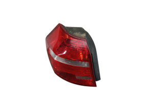 Feu arriere principal gauche (feux) BMW SERIE 1 E87 Photo n°6