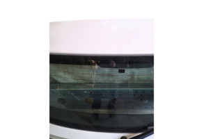 Malle/Hayon arriere BMW SERIE 1 E87 Photo n°4