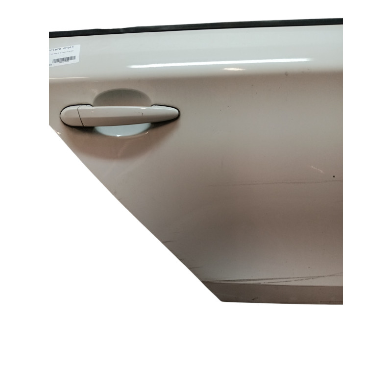 Porte arriere droit BMW SERIE 1 E87 Photo n°1