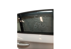 Porte arriere droit BMW SERIE 1 E87 Photo n°3