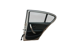 Porte arriere droit BMW SERIE 1 E87 Photo n°5