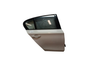 Porte arriere droit BMW SERIE 1 E87 Photo n°6
