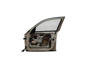 Porte avant droit BMW SERIE 1 E87 Photo n°2