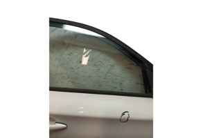 Porte avant droit BMW SERIE 1 E87 Photo n°4