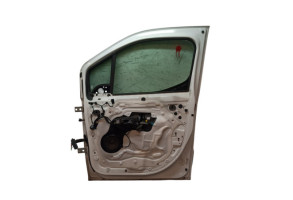 Porte avant droit BMW SERIE 1 E87 Photo n°5