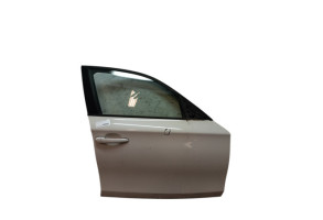 Porte avant droit BMW SERIE 1 E87 Photo n°6