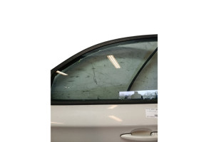 Porte avant gauche BMW SERIE 1 E87 Photo n°5