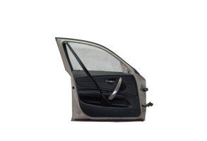 Porte avant gauche BMW SERIE 1 E87 Photo n°6