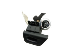Bouton de demarrage BMW SERIE 1 E87 Photo n°2