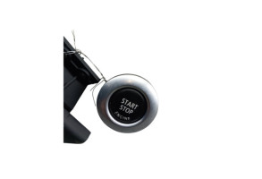 Bouton de demarrage BMW SERIE 1 E87 Photo n°4