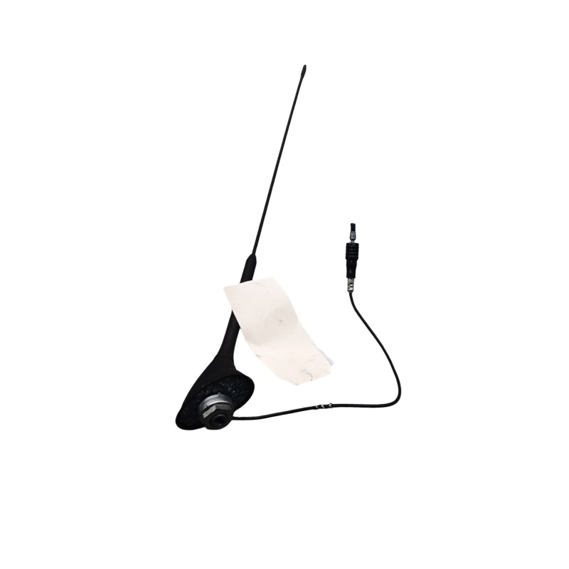 Antenne CITROEN C3 2 Photo n°1