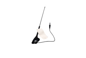 Antenne CITROEN C3 2 Photo n°1